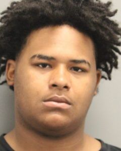 Five Suspects Arrested in Dover Shooting
